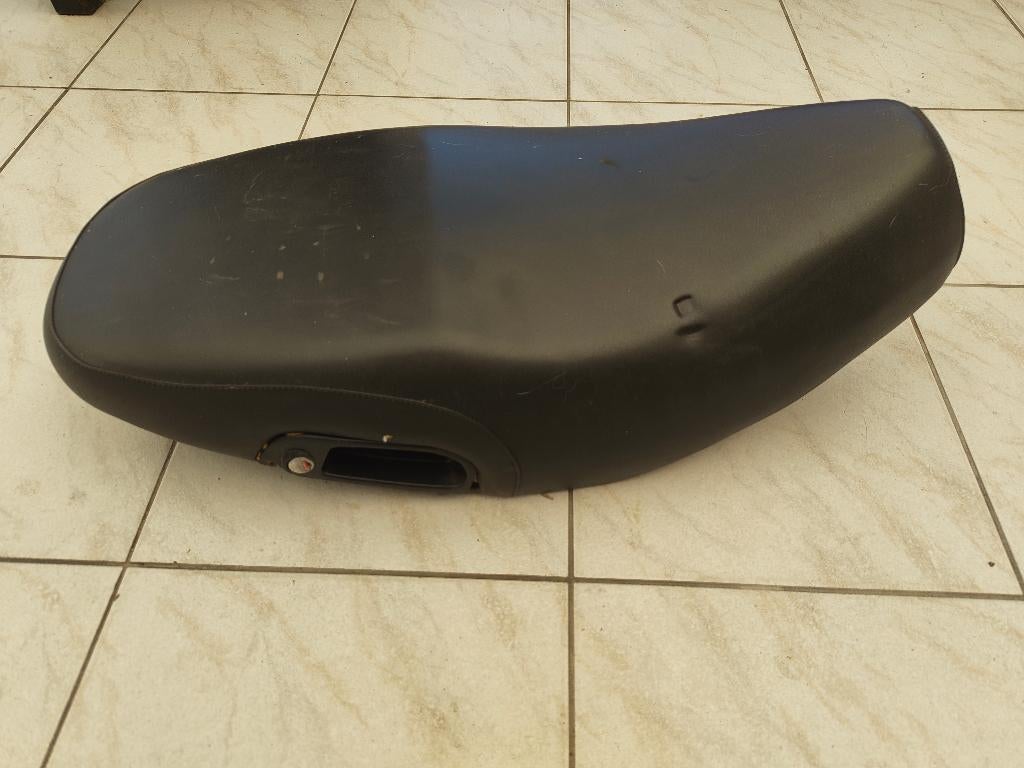 Onderdelen piaggo zip type 3/rst, Fietsen en Brommers, Ophalen, Gebruikt, Zip, Klasse B (45 km/u)