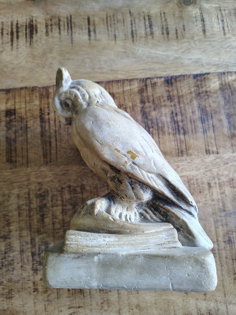 beeldje, Ophalen of Verzenden