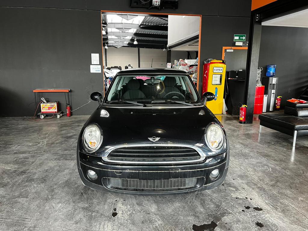 MINI ONE, Autos, Mini, Achat, Entreprise, Verrouillage central, Boîte manuelle