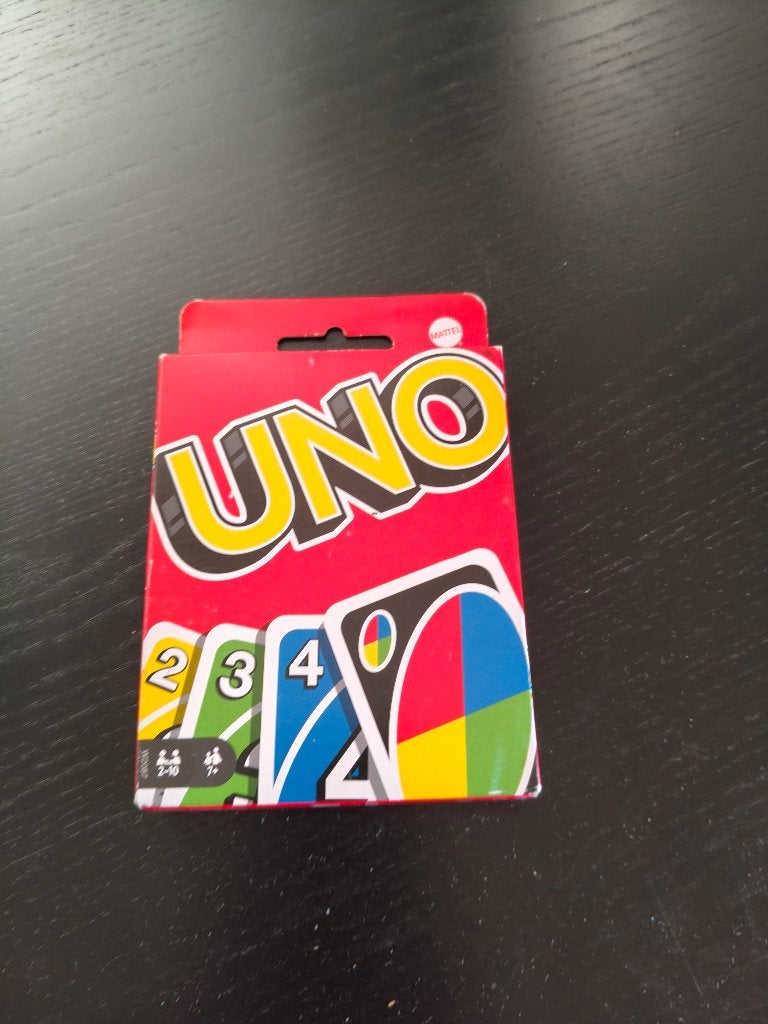 Uno (nieuw), Hobby & Loisirs créatifs, Jeux de société | Jeux de cartes, Enlèvement ou Envoi, Neuf