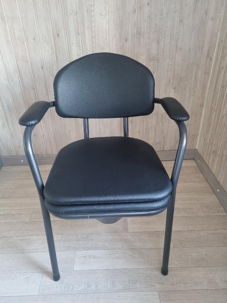 Wc stoel, Enlèvement, Neuf