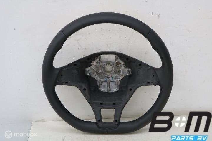 Leder stuur VW Golf 7 5G0419091GB, Auto-onderdelen, Gebruikt