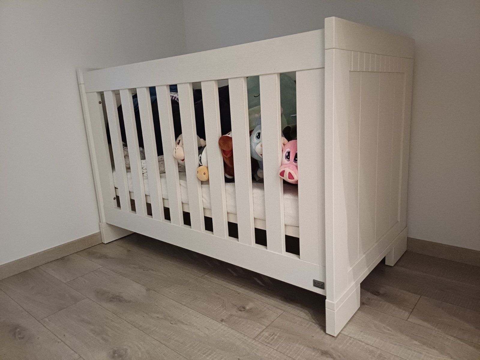 babykamer, Kinderen en Baby's, Kinderkamer | Complete kinderkamers, Ophalen, Gebruikt, Jongetje of Meisje