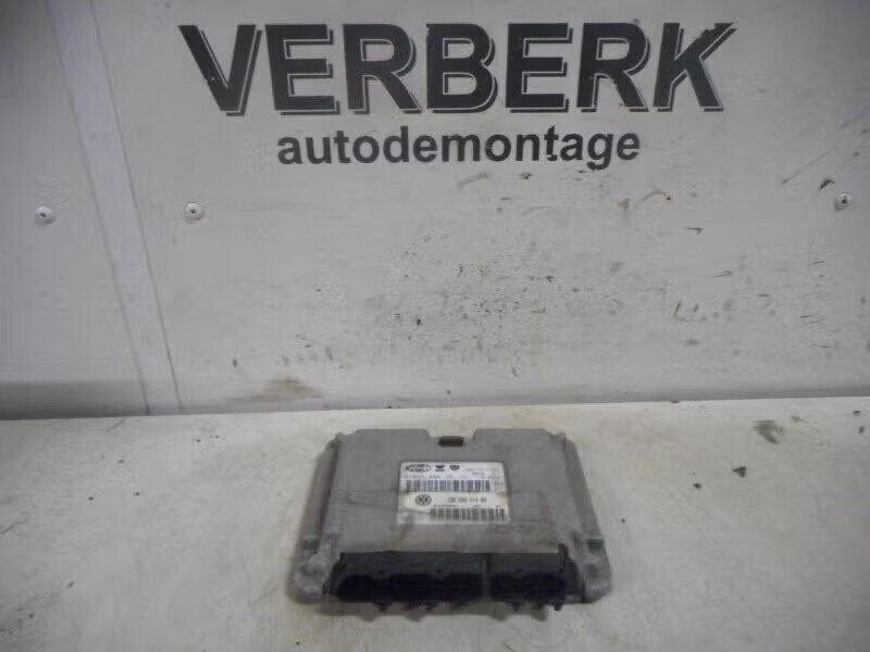 COMPUTER MOTOR Volkswagen Polo III (6N2) (VW036906014BN), Auto-onderdelen, Gebruikt, Berliner Ring 2 38440 Wolfsburg, DE, Volkswagen