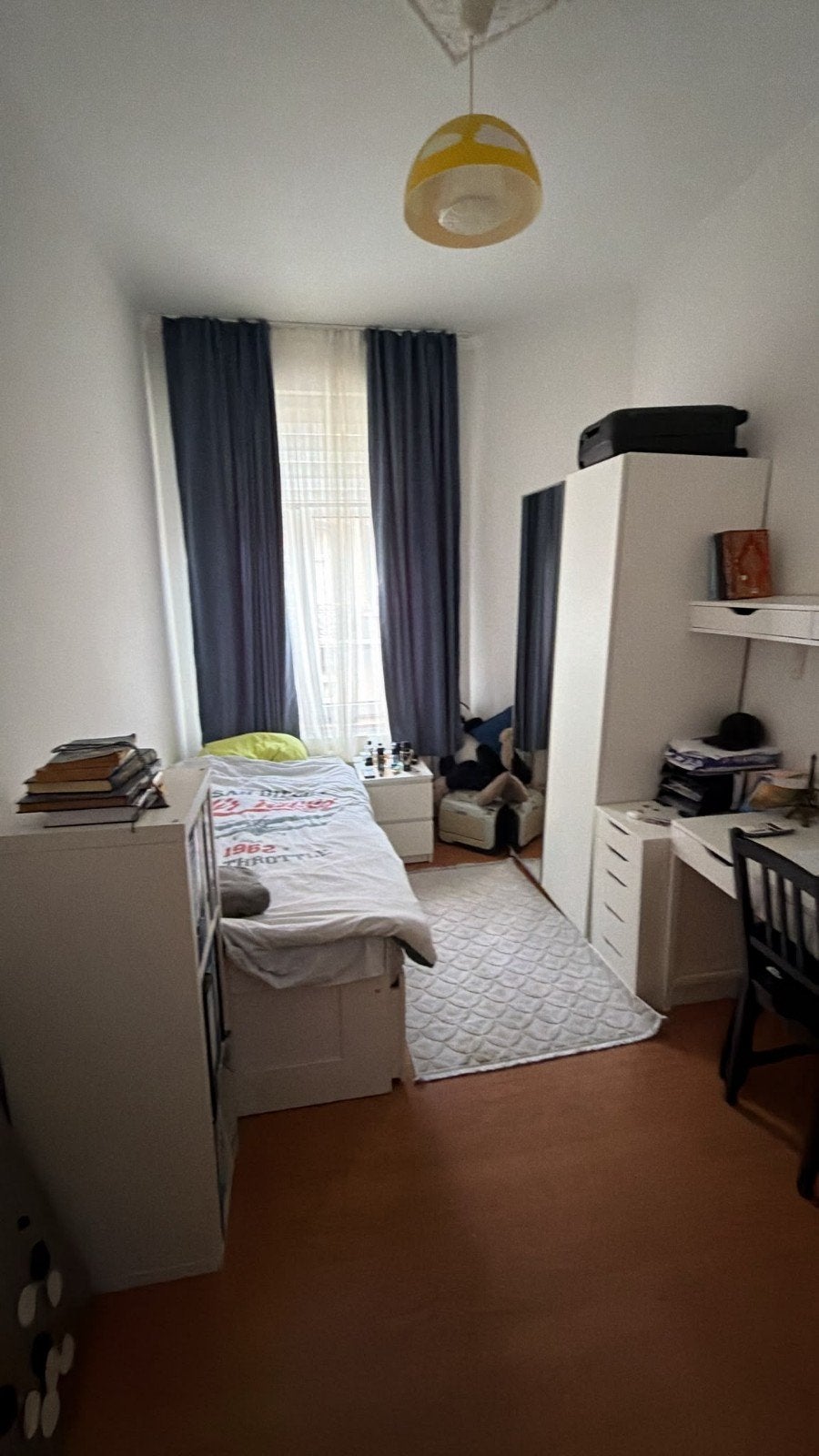Appartement à Louer Bruxelles 950€, Bruxelles