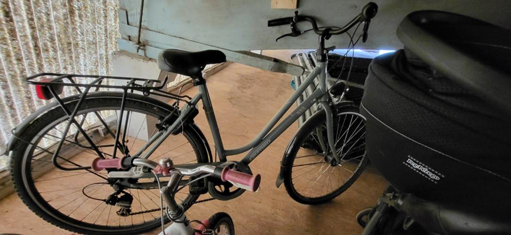 Oxford fiets van 8 tem 16 jaar, Fietsen en Brommers, Ophalen