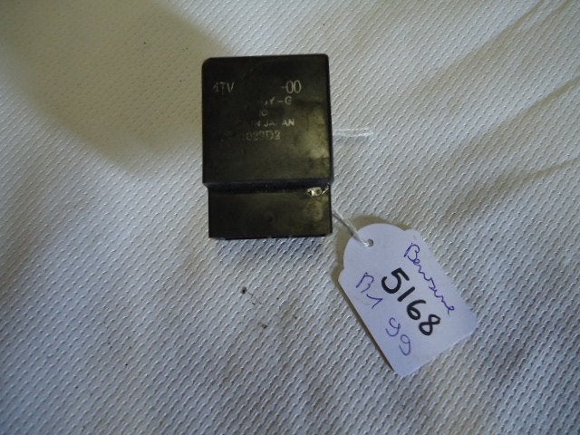 R1 1998 - 1999, 2000 - 2001 Yamaha D1-14808