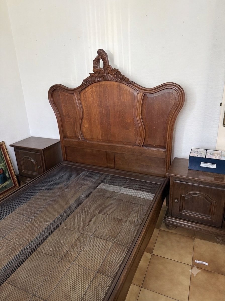 Slaapkamer, Antiek en Kunst, Ophalen