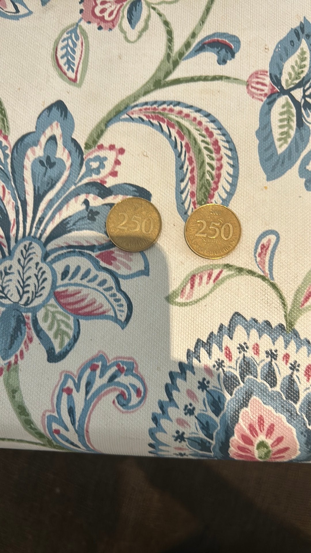 250 dhirams en argent, Timbres & Monnaies, Enlèvement ou Envoi, Or