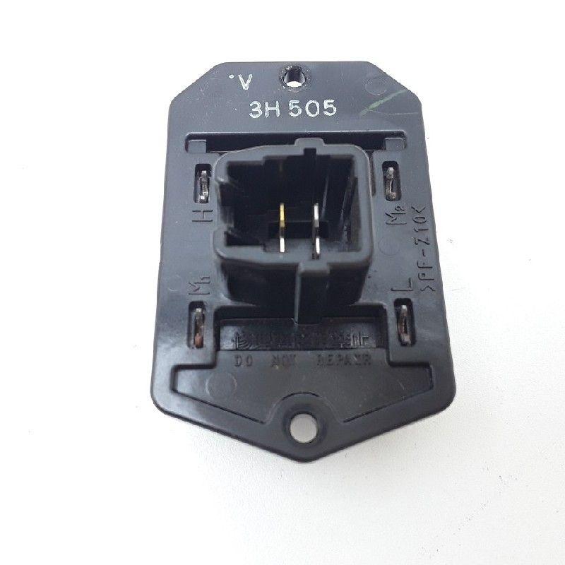 RESISTANCE CHAUFFE Daihatsu Terios (J2) (01-2005/12-2010), Utilisé, Daihatsu