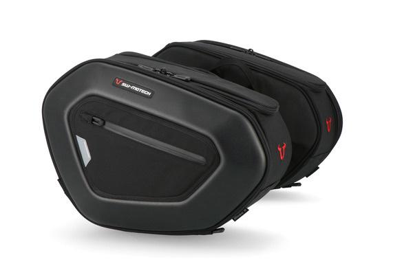 Honda Cbr SW Motech blaze zadeltassen, Enlèvement ou Envoi, Neuf