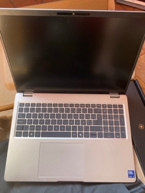 Dell Pro 16 Plus PB16250 - 16GB RAM- 512GB SSD sous garantie, Informatique & Logiciels, Enlèvement ou Envoi, 16 pouces, Comme neuf