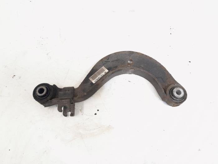 Bras de suspension haut arrière gauche d'un Volkswagen Golf, Volkswagen, -, 3 mois de garantie, Utilisé
