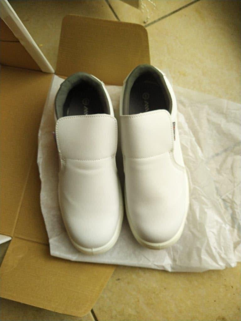 Chaussures de cuisine, Neuf, Enlèvement ou Envoi, Chaussures de travail, Blanc