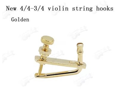 viool fijnstemmer, Muziek en Instrumenten, Strijkinstrumenten | Violen en Altviolen, Ophalen of Verzenden, Nieuw, 4/4-viool, Viool