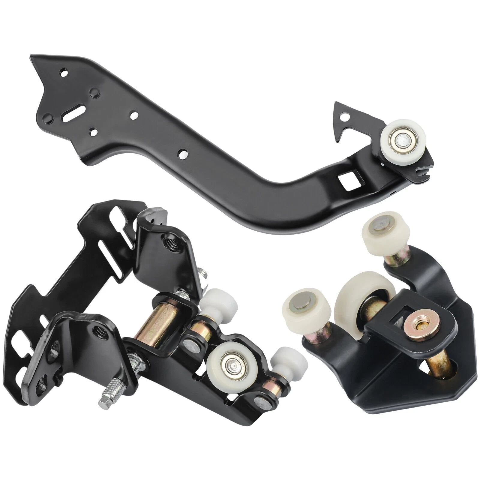Schuifdeur geleider VW Crafter rolgeleiding Mercedes Sprinte, Neuf, -, Porte, -
