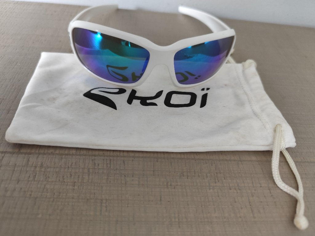 Lunettes de vélo Ekoi, Vêtements d'extérieur, Femmes, Enlèvement ou Envoi, Comme neuf