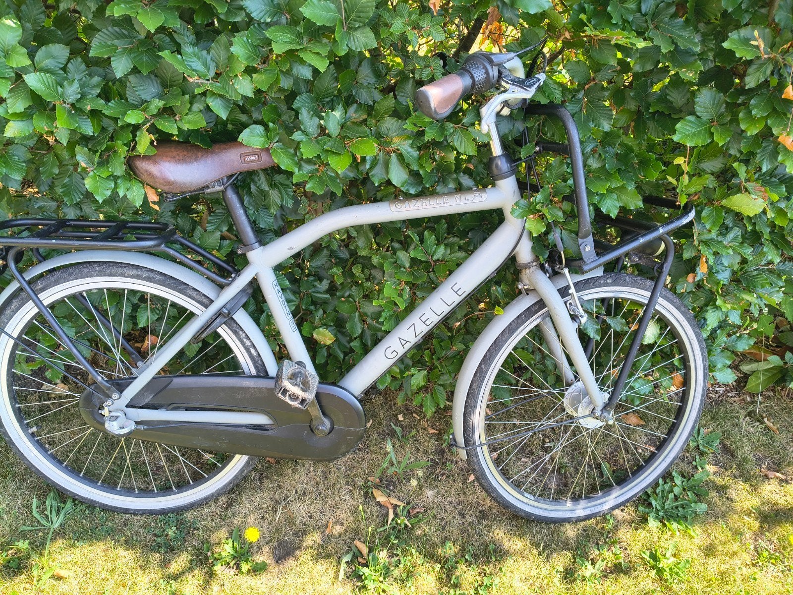 Gazelle kinderfiets, Fietsen en Brommers, Ophalen