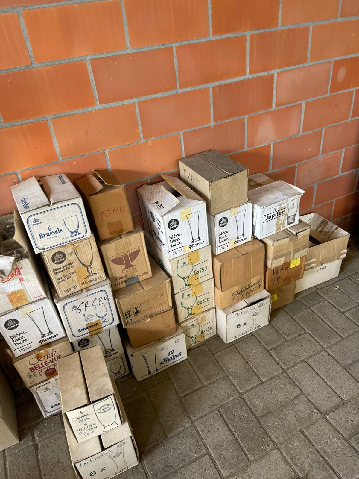 Te koop, Zakelijke goederen, Horeca | Overige, Ophalen
