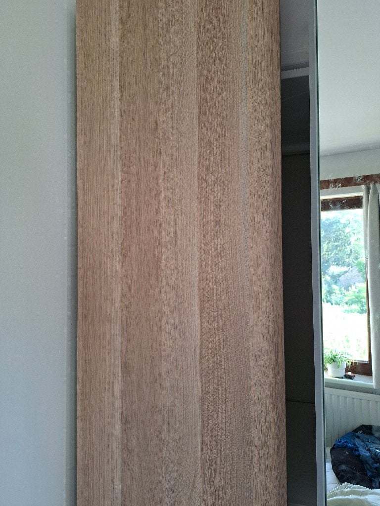 Aremoir pax, Enlèvement, Comme neuf