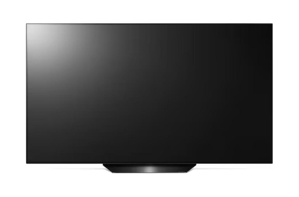 TV  LG OLED B9 55", TV, Hi-fi & Vidéo, Télévisions, Comme neuf, OLED, 100 cm ou plus, 4k (UHD), LG, 100 Hz, Smart TV, Enlèvement