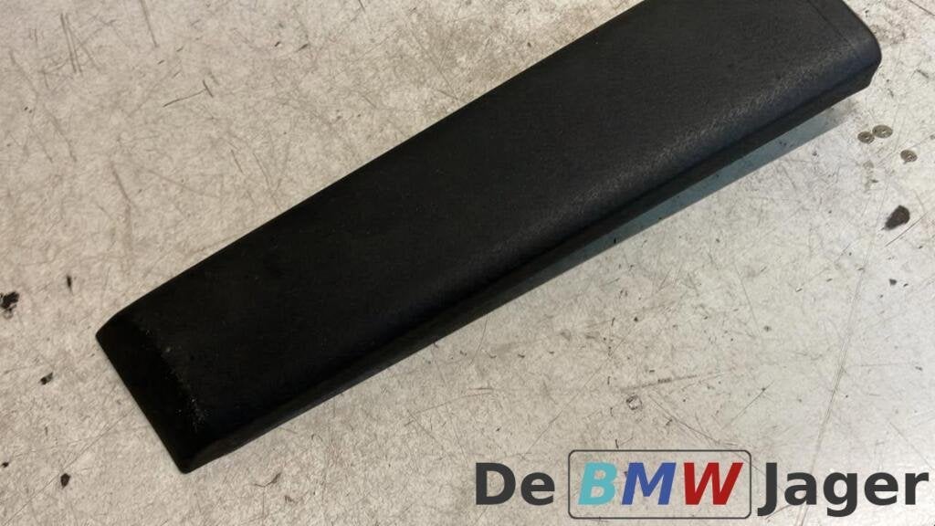 Stootlijst voorscherm BMW 3-serie E36 2250071, Enlèvement ou Envoi, Utilisé, BMW, BMW