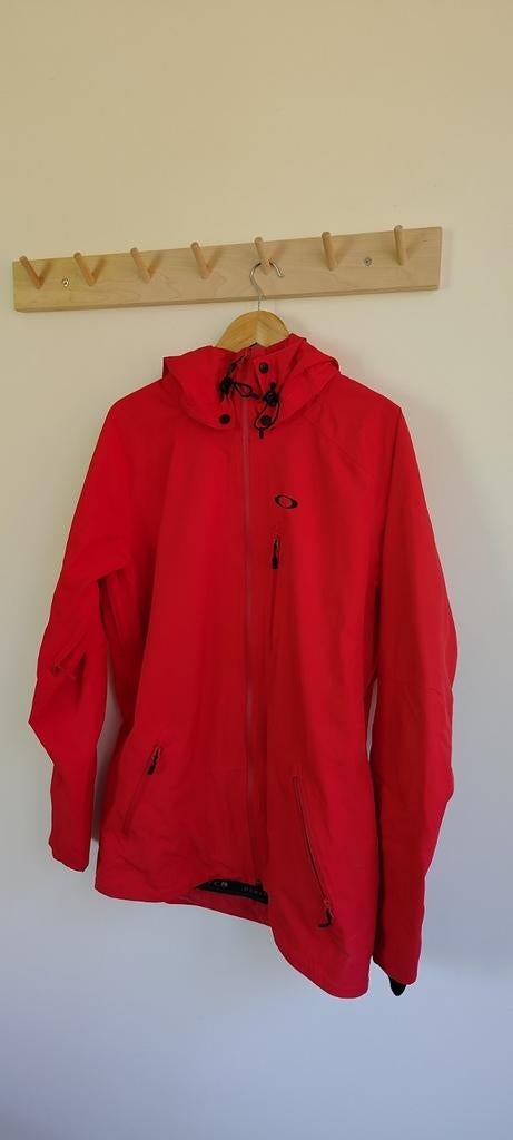 Oakley Ski/Snowboard jas (GORE-TEX) XL, Enlèvement