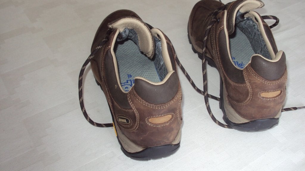 Dames wandelschoenen MEINDL, Sports & Fitness, Alpinisme & Randonnée, Enlèvement ou Envoi, Comme neuf, Chaussures