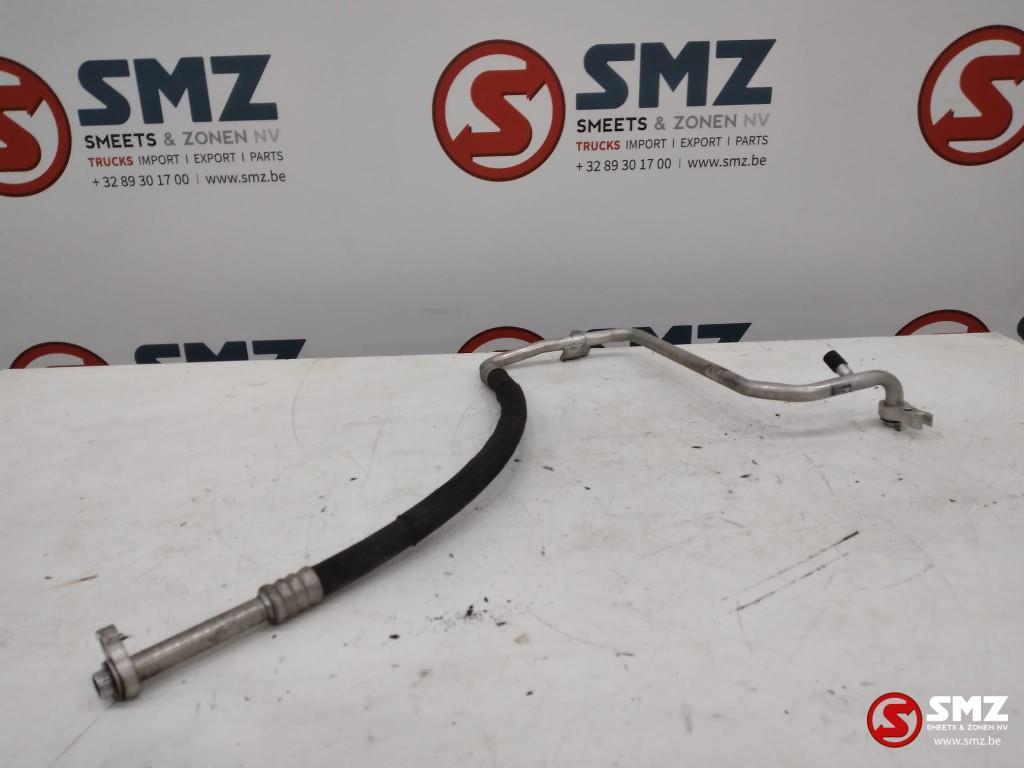 Occ ligne climatisation Mercedes Actros MP4 A96083, Utilisé, Mercedes-Benz, Moteur et Accessoires