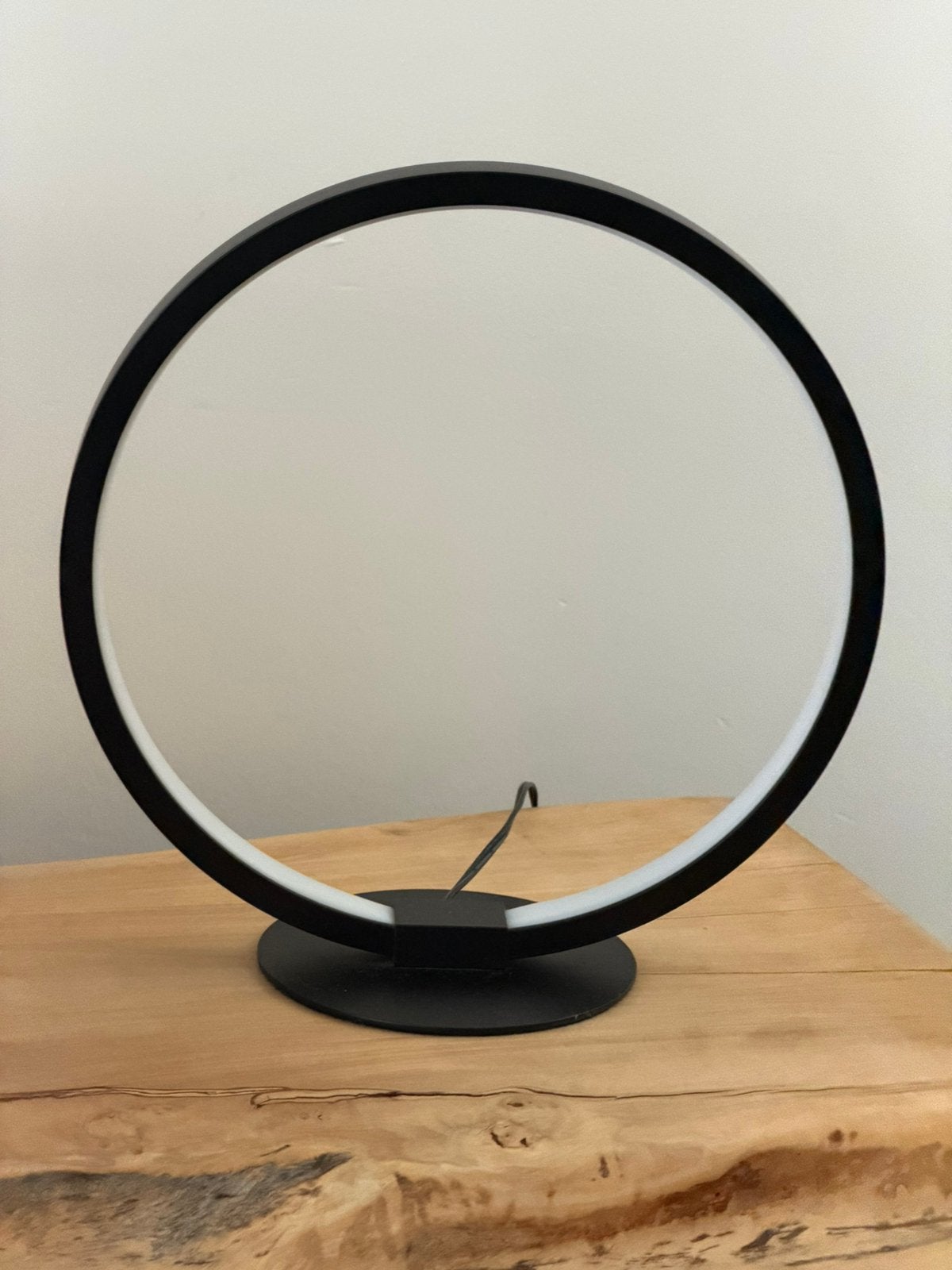 Lampe Led, Enlèvement ou Envoi, Comme neuf, Éclairage LED, Design
