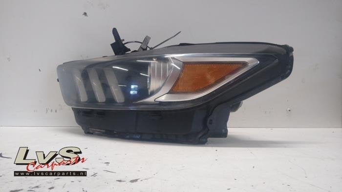 Koplamp links van een Ford Usa Mustang, Auto-onderdelen, Gebruikt, -, -, Ophalen of Verzenden