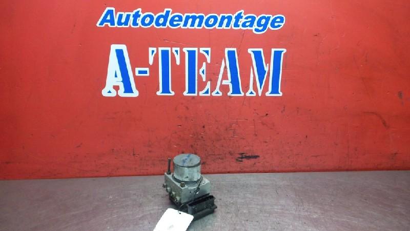 POMPE/MODULE ABS ABS Grand Scénic II (JM) (0265800387), Utilisé, Renault