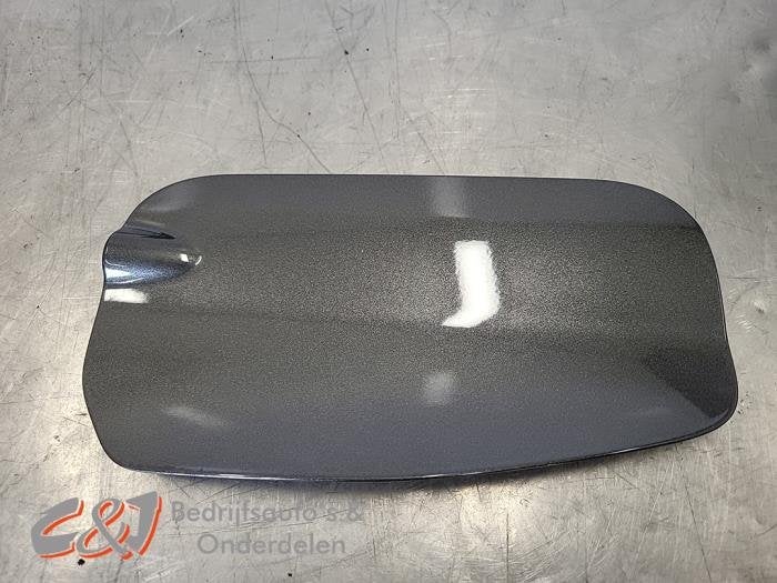 Clapet réservoir d'un Ford Transit Connect, -, 3 mois de garantie, -, -
