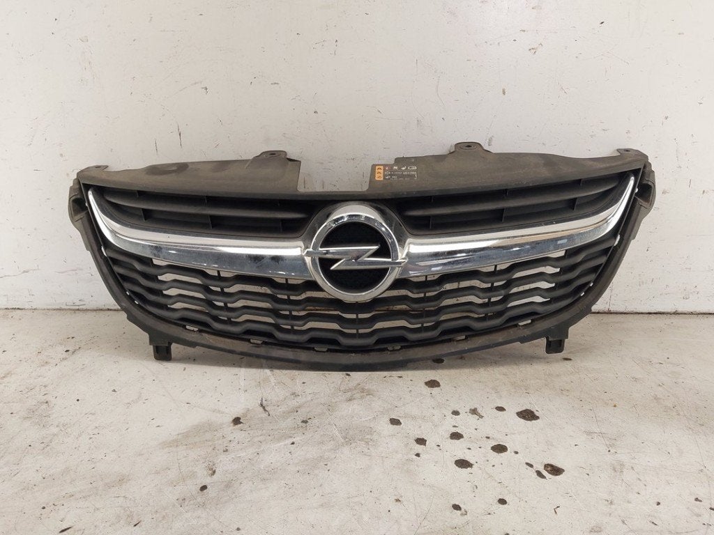 CALANDRE Opel Karl (01-2015/03-2019) (|94514486|), Opel, Opel Automobile GmbH, Utilisé, Kontakt-opel@opel.com
