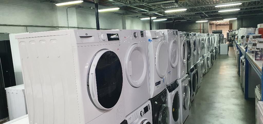 nouveau sèche-linge jusqu'à -40 %, Electroménager, Sèche-linge, Enlèvement, Neuf