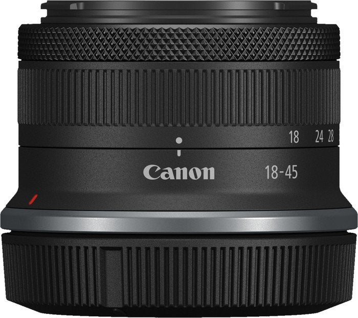 Canon lens RF 18-45mm, Canon, Enlèvement ou Envoi, Comme neuf