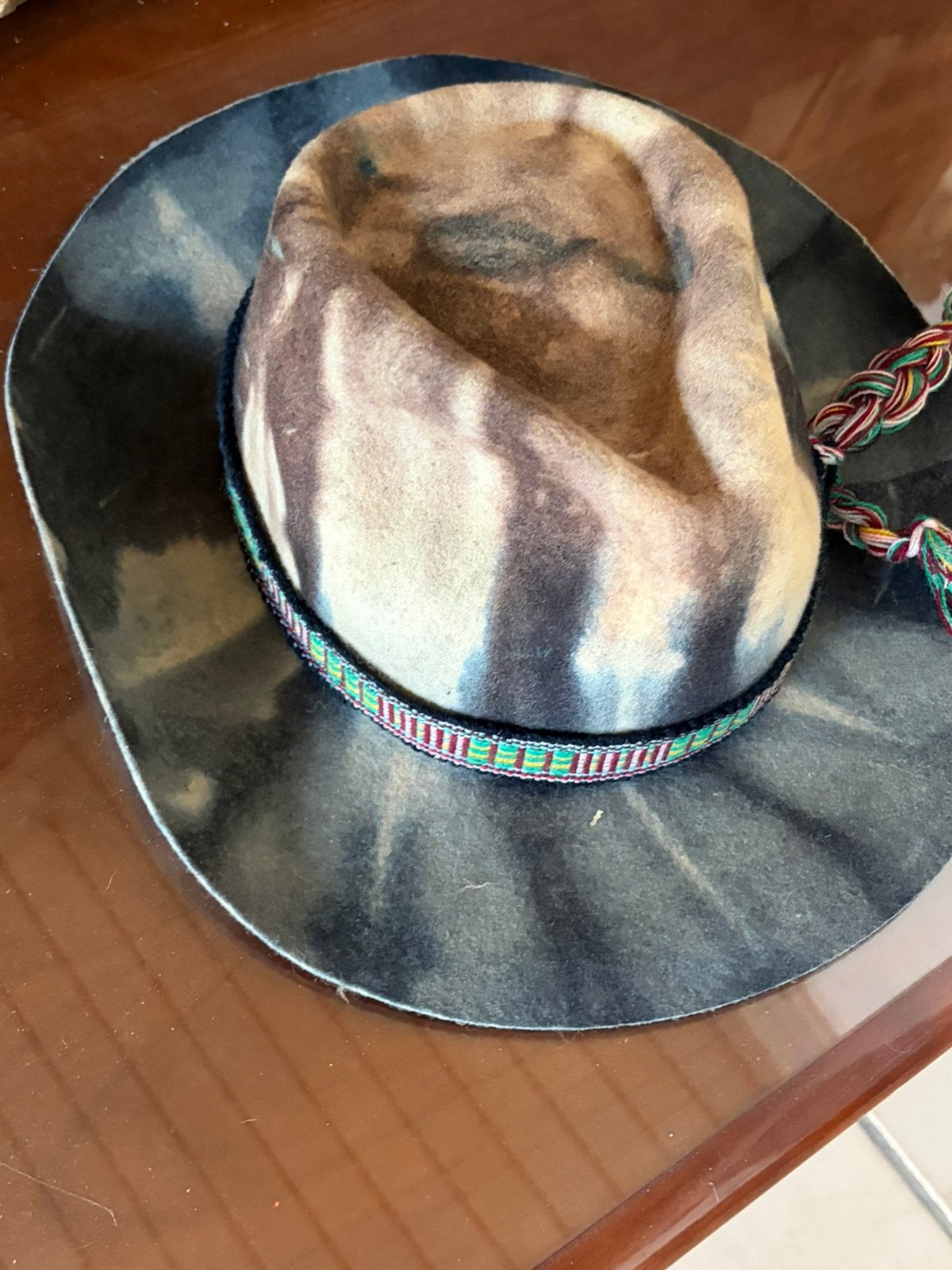 Beau chapeau de qualiter, Kleding | Dames, Hoeden en Petten, Ophalen, Gedragen, Hoed
