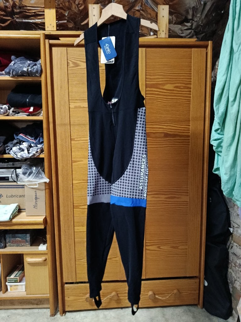 NIEUWE lange broek met label. NAAR: M, Ophalen of Verzenden, Nieuw, M, Dames