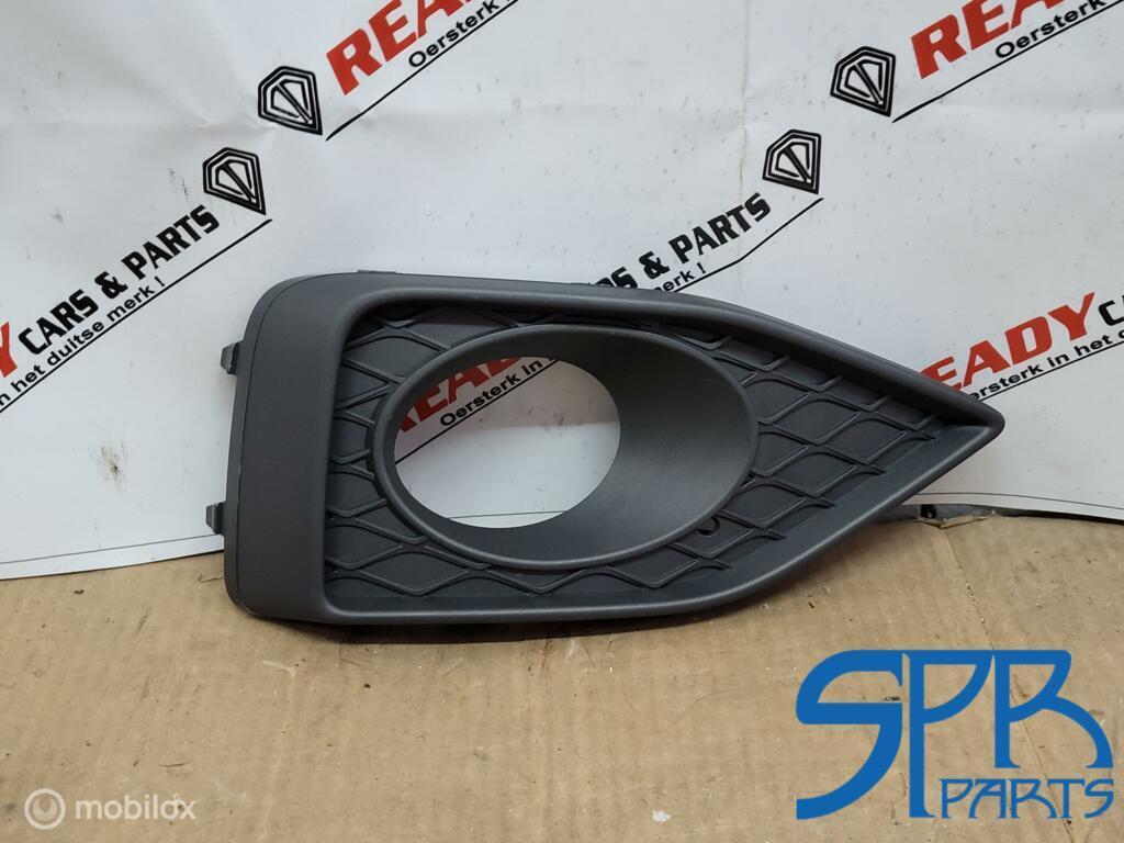Seat Tarraco GRILL MISTLAMP AFDEKKING KAP RECHTS 5FJ853666, Neuf, Enlèvement ou Envoi, Seat, Seat