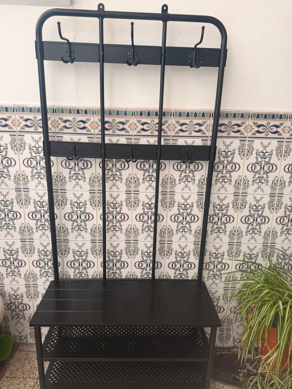 Porté manteau ikea, Enlèvement ou Envoi, Comme neuf