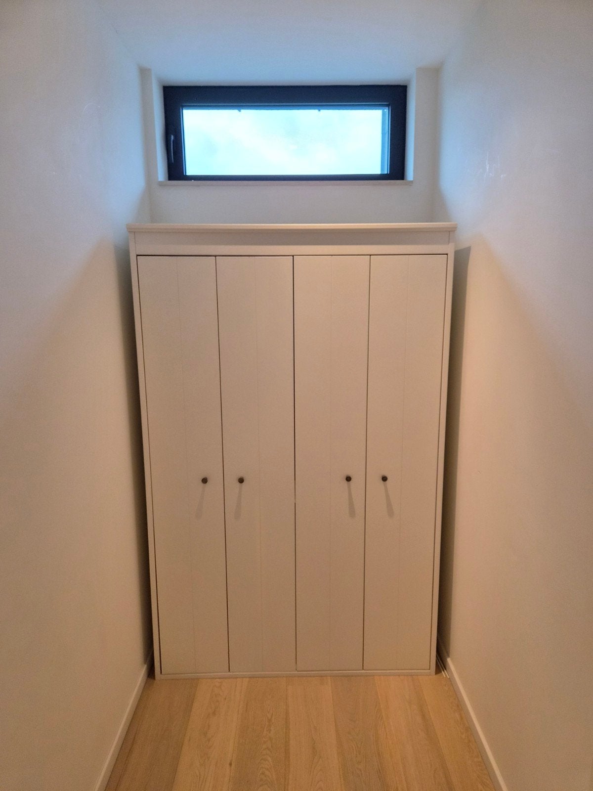 Armoire coulissante IKEA, Maison & Meubles, Enlèvement
