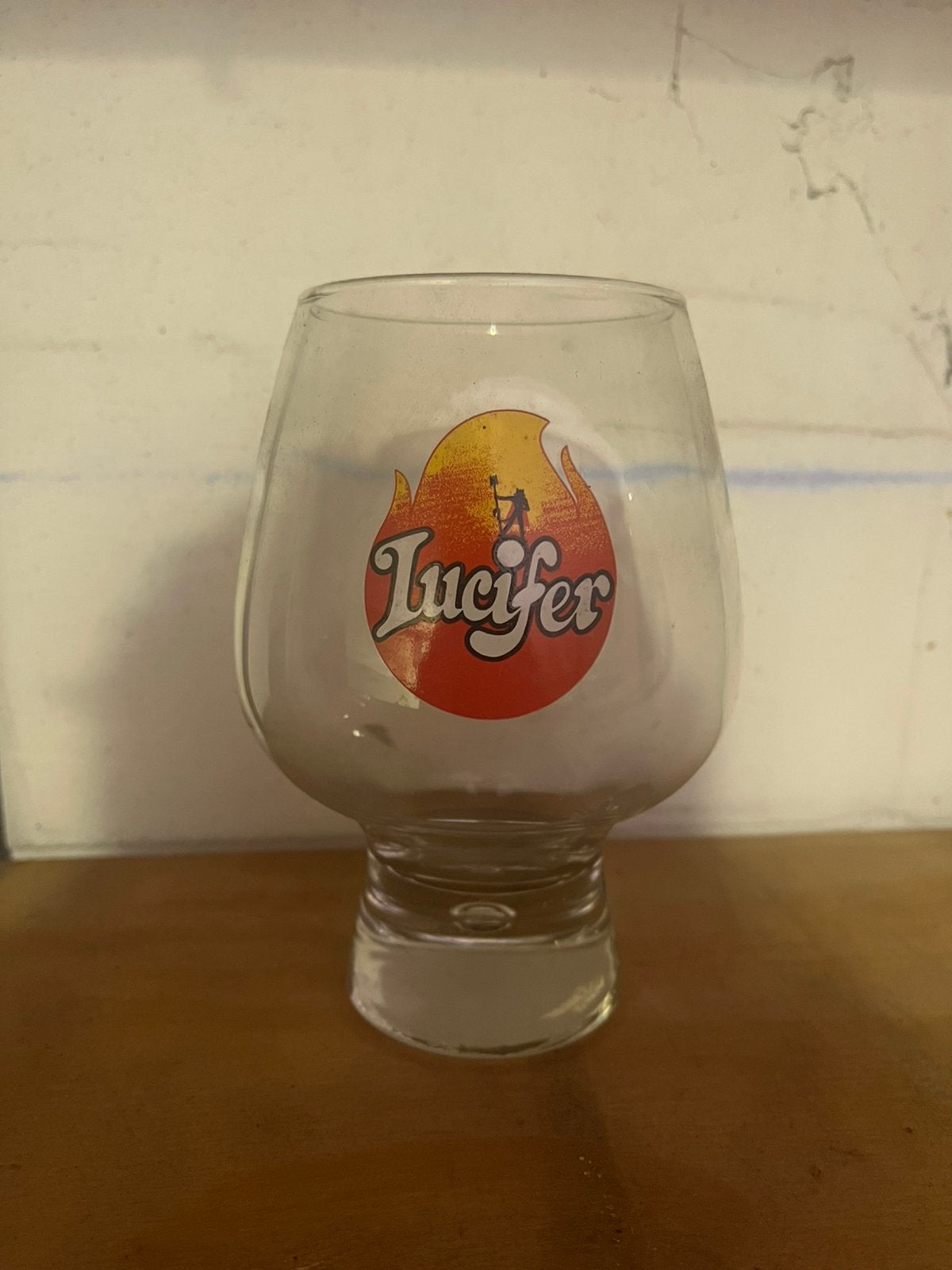 Lucifer glazen, Verzamelen, Ophalen, Zo goed als nieuw