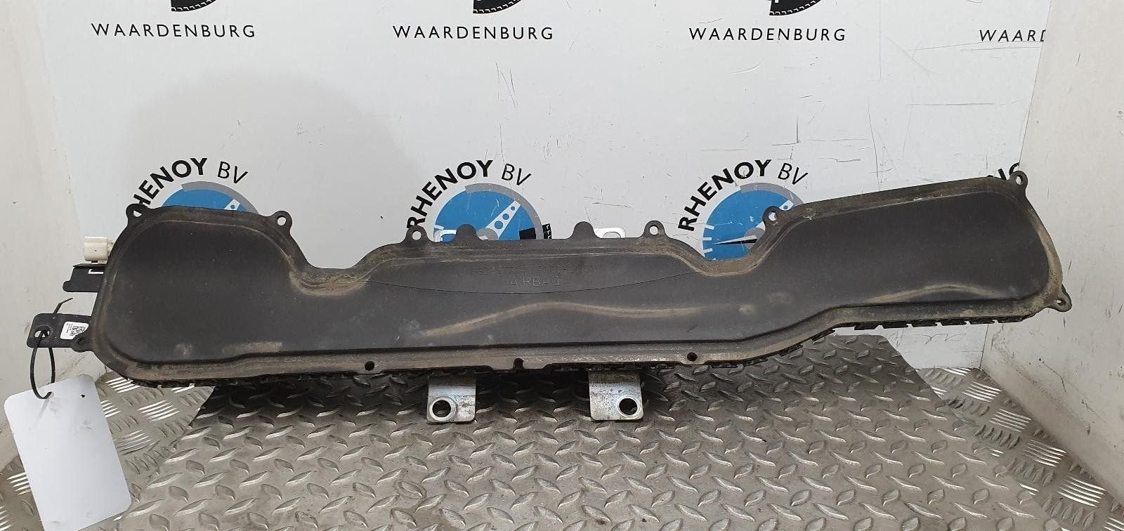 VOLVO V40 2.0 D4 OC. RACE BNS  AIRBAG MOTORKAP 2014, Enlèvement ou Envoi, Utilisé, ARN reconnu