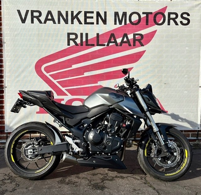 HORNET 750/CB750/HORNET/CB/750, 750 cc, 2 cilinders, Occasion, Bedrijf