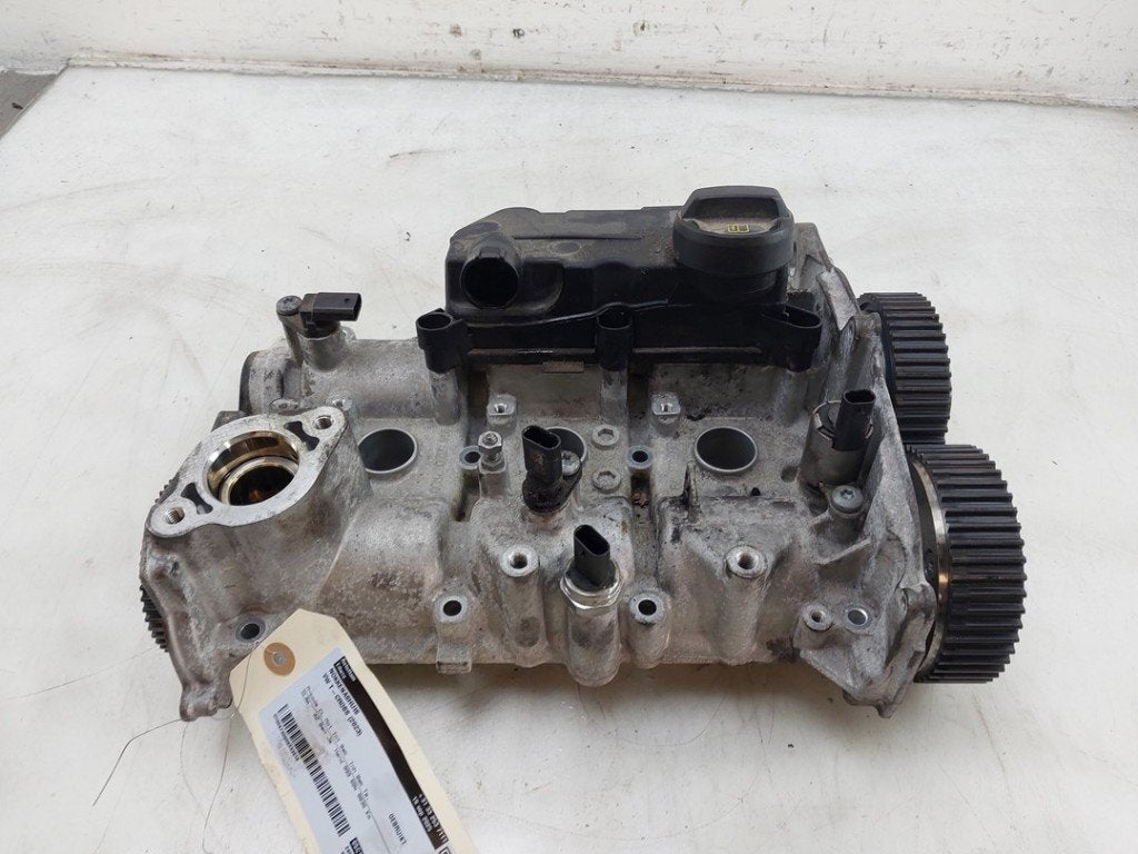 CARTER ARBRE A CAME T-Cross (|05C103479|05C103469B|), Dhr. J. Ham, Volkswagen, Administratie@autoham.nl, Utilisé