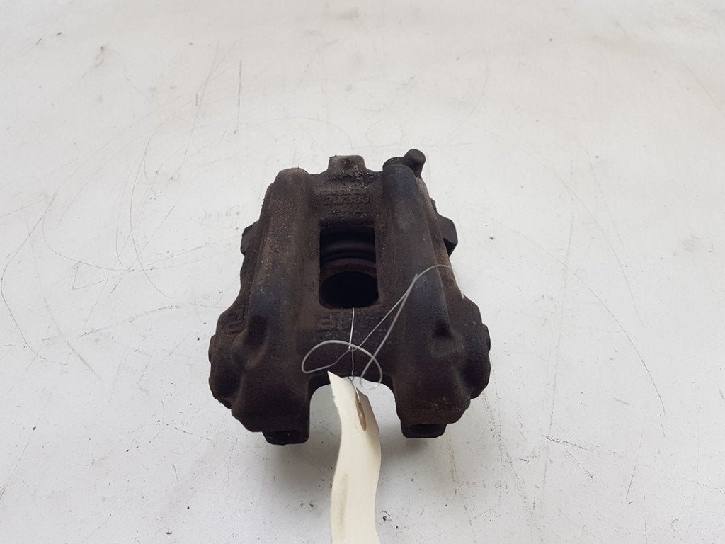 REMKLAUW LINKS ACHTER ABS BMW 4 serie (F32) (|34216850973|), Auto-onderdelen, Gebruikt, BMW