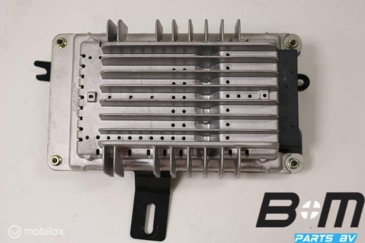 Versterker Bose Audi A4 8E 8E5035223C, Gebruikt