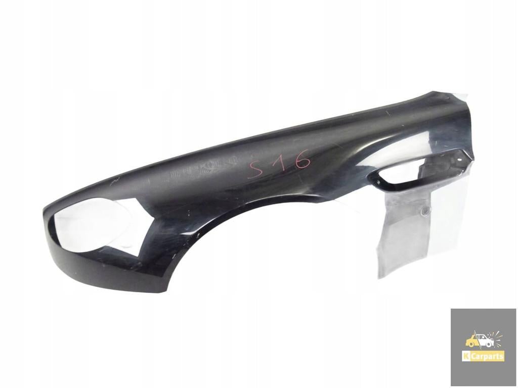 6G33-16005, ASTON MARTIN VANTAG V8 V12 LINKERVOORVLEUGEL, Aston Martin Lagonda Limited, Utilisé, Customerservice@astonmartin.com