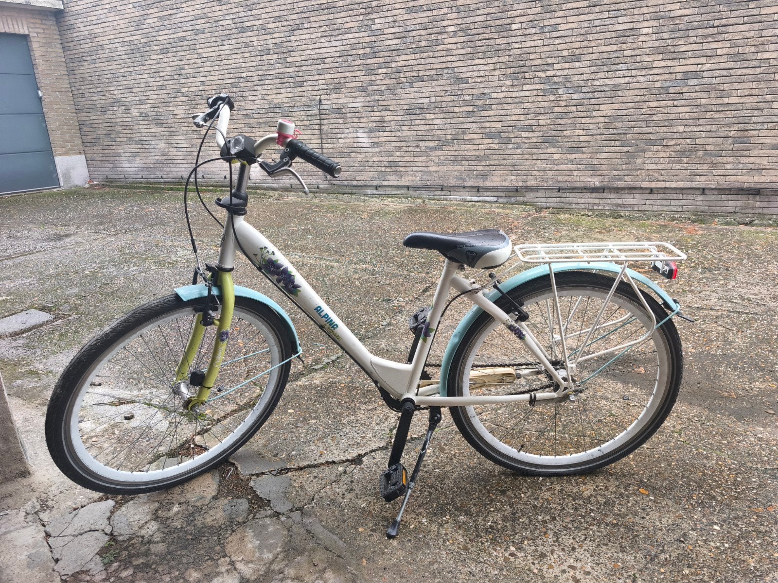 Vélo Fille 10-12 ans, Vélos & Vélomoteurs, Enlèvement