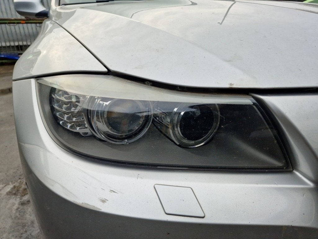 KOPLAMP RECHTS BMW 3 serie Touring (E91) (01-2004/12-2012), Gebruikt, BMW, Petuelring 130
80809  München, DE, Bayerische Motoren Werke AG